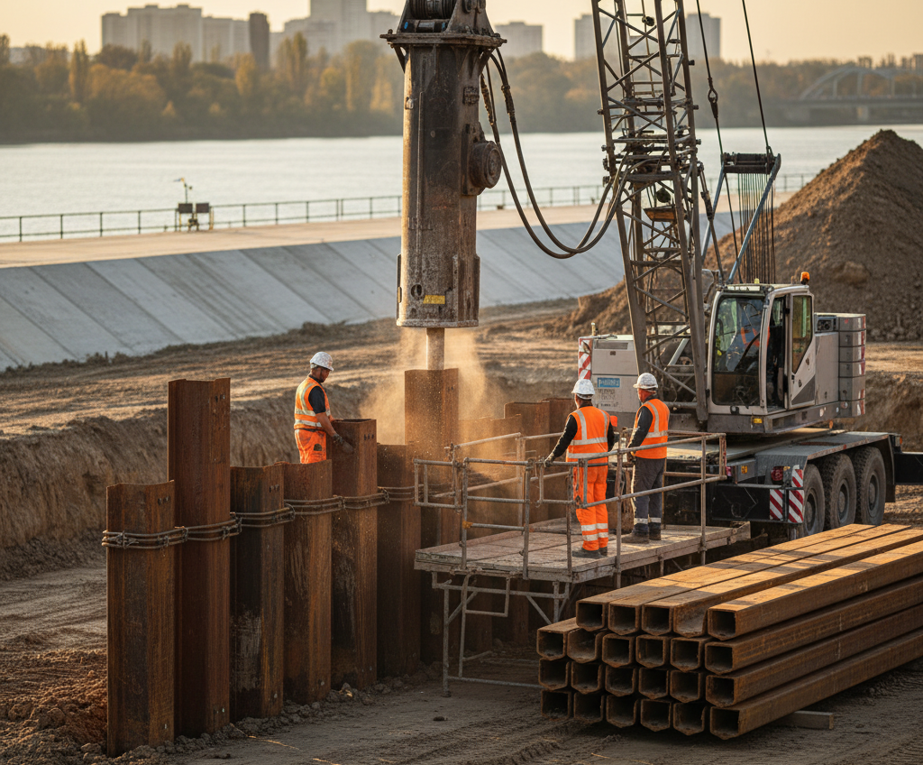 SHpuntovoe-ograzhdenie-kotlovana-transhei